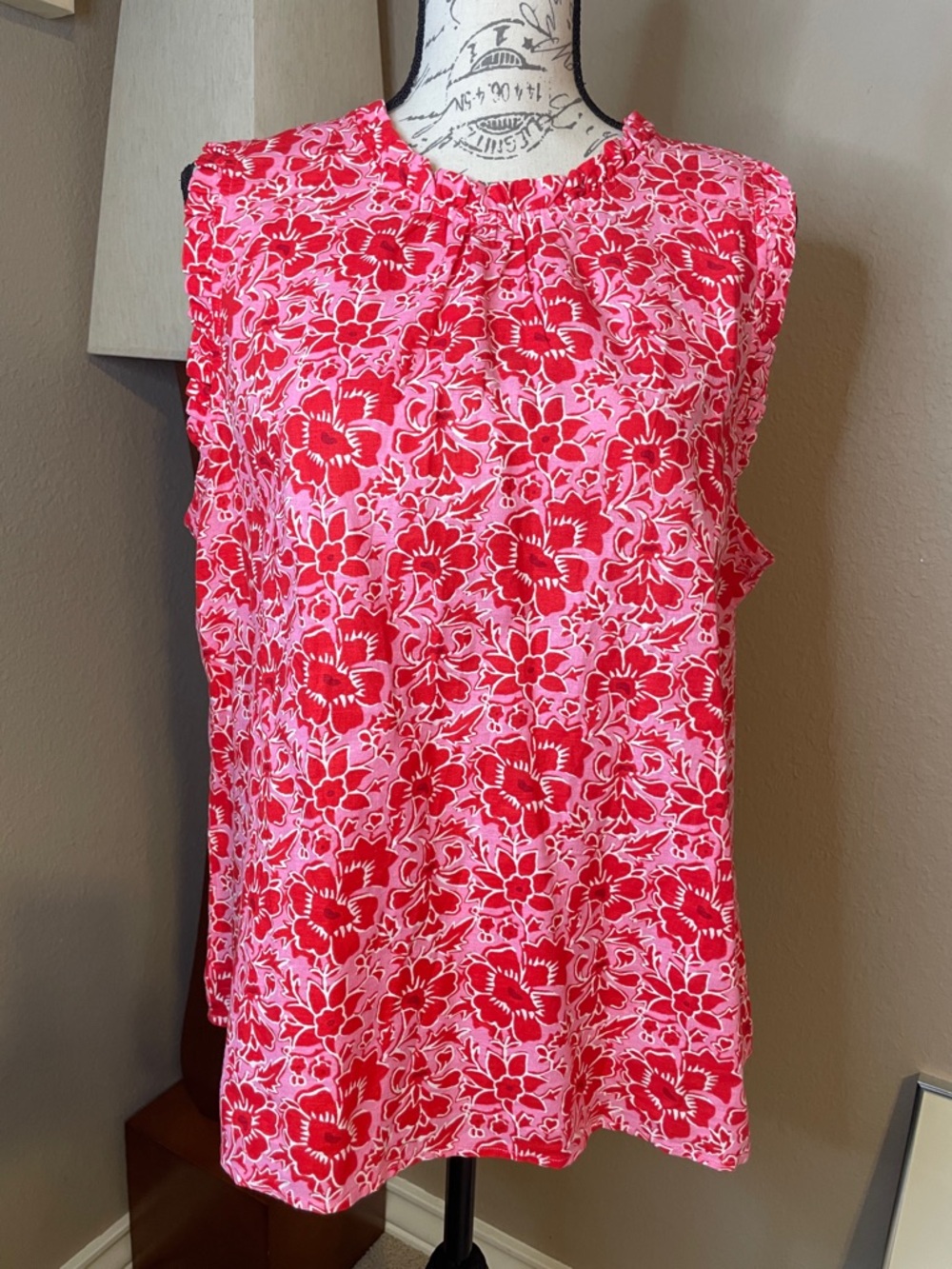 J. Crew Top